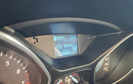 Ford Focus III, 2013 год, 650 000 рублей, 6 фотография