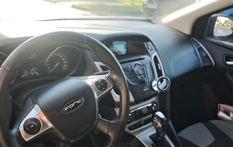 Ford Focus III, 2013 год, 650 000 рублей, 5 фотография