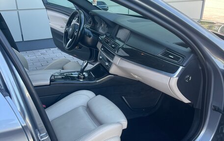 BMW 5 серия, 2013 год, 1 650 000 рублей, 7 фотография
