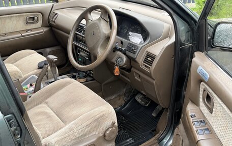 Mitsubishi Chariot III, 1994 год, 200 000 рублей, 7 фотография