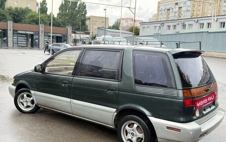 Mitsubishi Chariot III, 1994 год, 200 000 рублей, 5 фотография