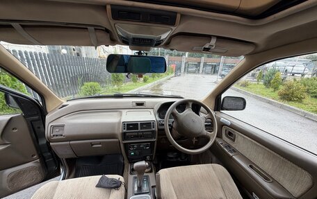 Mitsubishi Chariot III, 1994 год, 200 000 рублей, 13 фотография