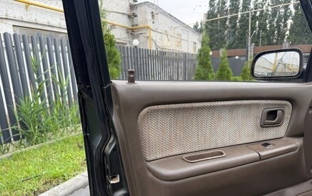 Mitsubishi Chariot III, 1994 год, 200 000 рублей, 14 фотография