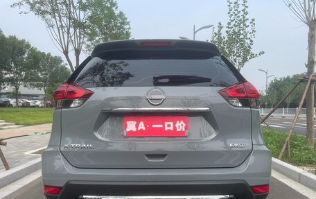 Nissan X-Trail, 2025 год, 2 050 000 рублей, 5 фотография