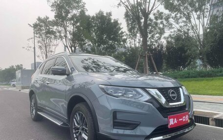 Nissan X-Trail, 2025 год, 2 050 000 рублей, 3 фотография