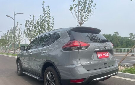 Nissan X-Trail, 2025 год, 2 050 000 рублей, 6 фотография