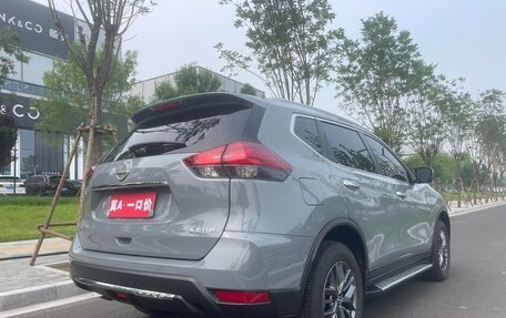 Nissan X-Trail, 2025 год, 2 050 000 рублей, 4 фотография