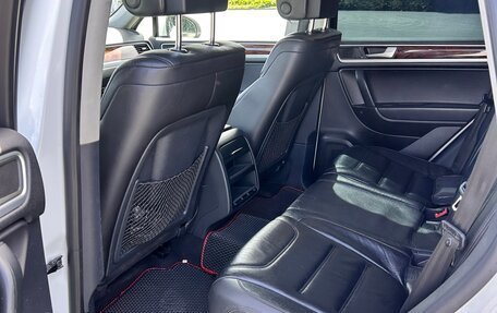 Volkswagen Touareg III, 2013 год, 1 765 000 рублей, 9 фотография