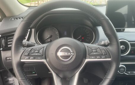 Nissan X-Trail, 2025 год, 2 050 000 рублей, 9 фотография