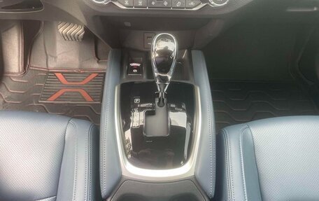 Nissan X-Trail, 2025 год, 2 050 000 рублей, 16 фотография