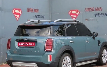 MINI Countryman II (F60), 2023 год, 2 660 777 рублей, 3 фотография