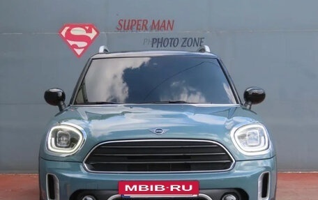 MINI Countryman II (F60), 2023 год, 2 660 777 рублей, 2 фотография