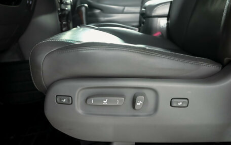 Lexus LX III, 2008 год, 3 100 000 рублей, 12 фотография
