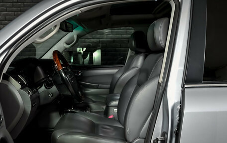 Lexus LX III, 2008 год, 3 100 000 рублей, 8 фотография