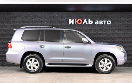 Lexus LX III, 2008 год, 3 100 000 рублей, 7 фотография