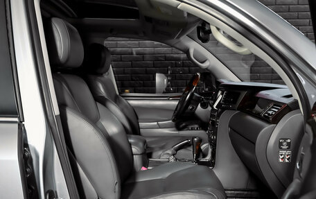 Lexus LX III, 2008 год, 3 100 000 рублей, 9 фотография