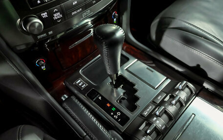 Lexus LX III, 2008 год, 3 100 000 рублей, 14 фотография