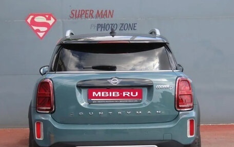 MINI Countryman II (F60), 2023 год, 2 660 777 рублей, 4 фотография