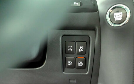 Lexus LX III, 2008 год, 3 100 000 рублей, 16 фотография