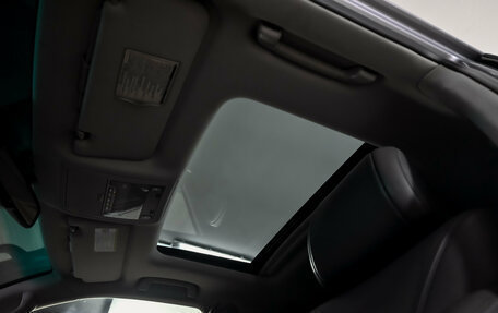 Lexus LX III, 2008 год, 3 100 000 рублей, 18 фотография