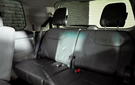 Lexus LX III, 2008 год, 3 100 000 рублей, 22 фотография