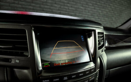 Lexus LX III, 2008 год, 3 100 000 рублей, 17 фотография