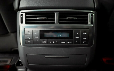 Lexus LX III, 2008 год, 3 100 000 рублей, 19 фотография