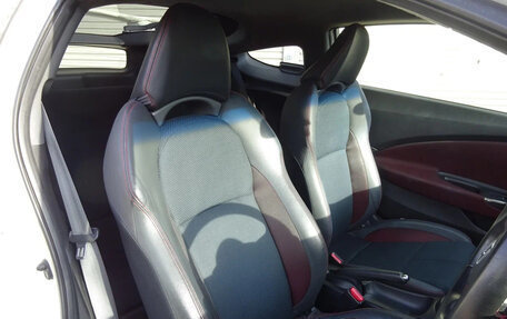 Honda CR-Z, 2015 год, 912 000 рублей, 12 фотография