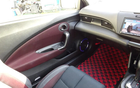 Honda CR-Z, 2015 год, 912 000 рублей, 15 фотография
