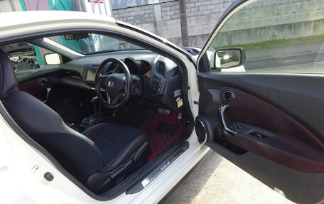 Honda CR-Z, 2015 год, 912 000 рублей, 9 фотография