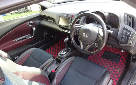 Honda CR-Z, 2015 год, 912 000 рублей, 11 фотография
