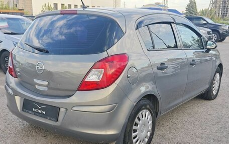 Opel Corsa D, 2013 год, 520 000 рублей, 6 фотография