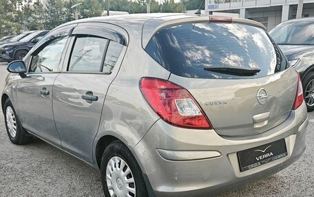 Opel Corsa D, 2013 год, 520 000 рублей, 5 фотография