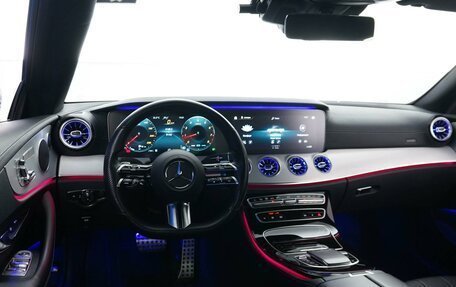 Mercedes-Benz E-Класс, 2020 год, 4 487 077 рублей, 5 фотография