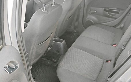 Opel Corsa D, 2013 год, 520 000 рублей, 11 фотография