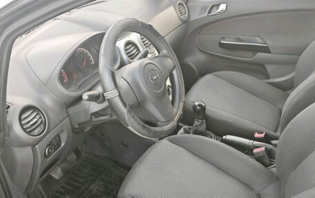 Opel Corsa D, 2013 год, 520 000 рублей, 7 фотография