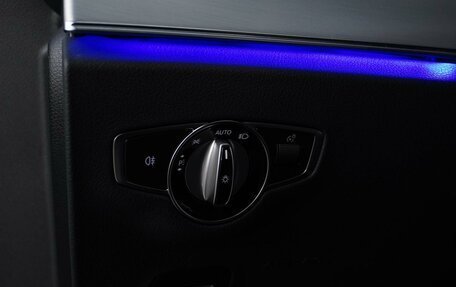 Mercedes-Benz E-Класс, 2020 год, 4 487 077 рублей, 20 фотография