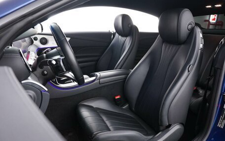 Mercedes-Benz E-Класс, 2020 год, 4 487 077 рублей, 16 фотография