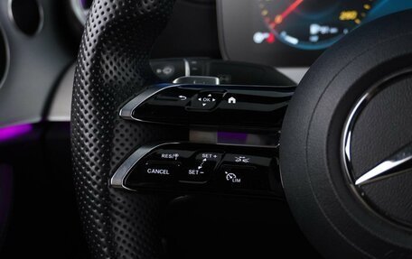 Mercedes-Benz E-Класс, 2020 год, 4 487 077 рублей, 17 фотография