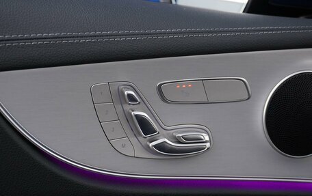 Mercedes-Benz E-Класс, 2020 год, 4 487 077 рублей, 19 фотография