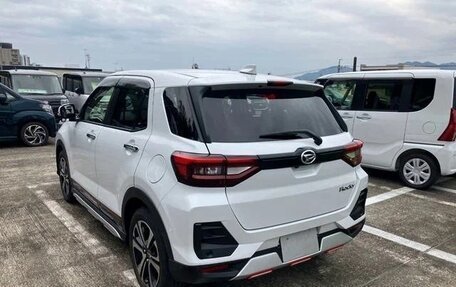 Daihatsu Rocky, 2022 год, 1 199 000 рублей, 2 фотография