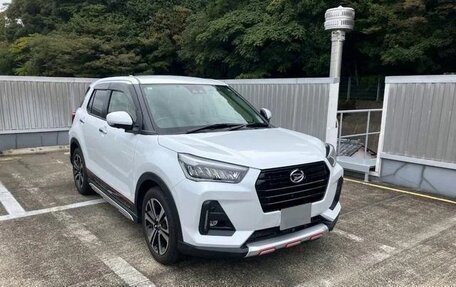 Daihatsu Rocky, 2022 год, 1 199 000 рублей, 5 фотография