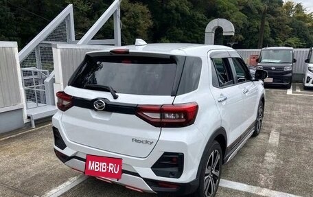 Daihatsu Rocky, 2022 год, 1 199 000 рублей, 3 фотография