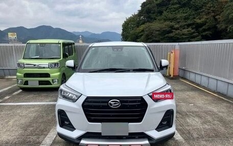 Daihatsu Rocky, 2022 год, 1 199 000 рублей, 4 фотография