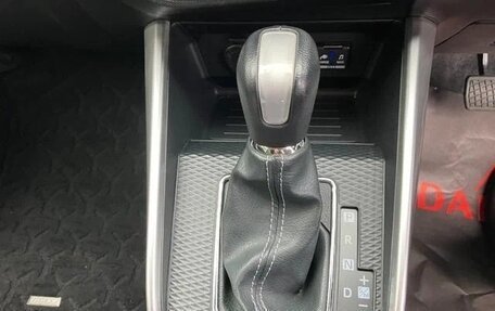 Daihatsu Rocky, 2022 год, 1 199 000 рублей, 10 фотография