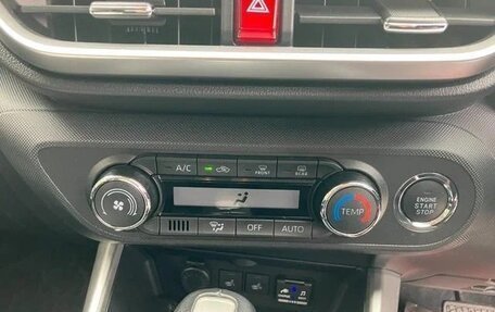 Daihatsu Rocky, 2022 год, 1 199 000 рублей, 9 фотография