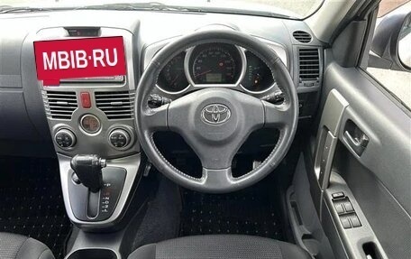 Toyota Rush II, 2016 год, 1 099 000 рублей, 5 фотография
