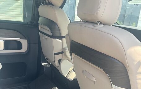 Mercedes-Benz V-Класс, 2025 год, 14 700 000 рублей, 15 фотография