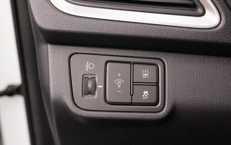 Hyundai Solaris II рестайлинг, 2018 год, 1 100 000 рублей, 18 фотография