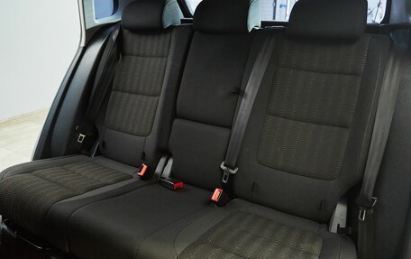 Volkswagen Tiguan I, 2013 год, 1 149 000 рублей, 10 фотография